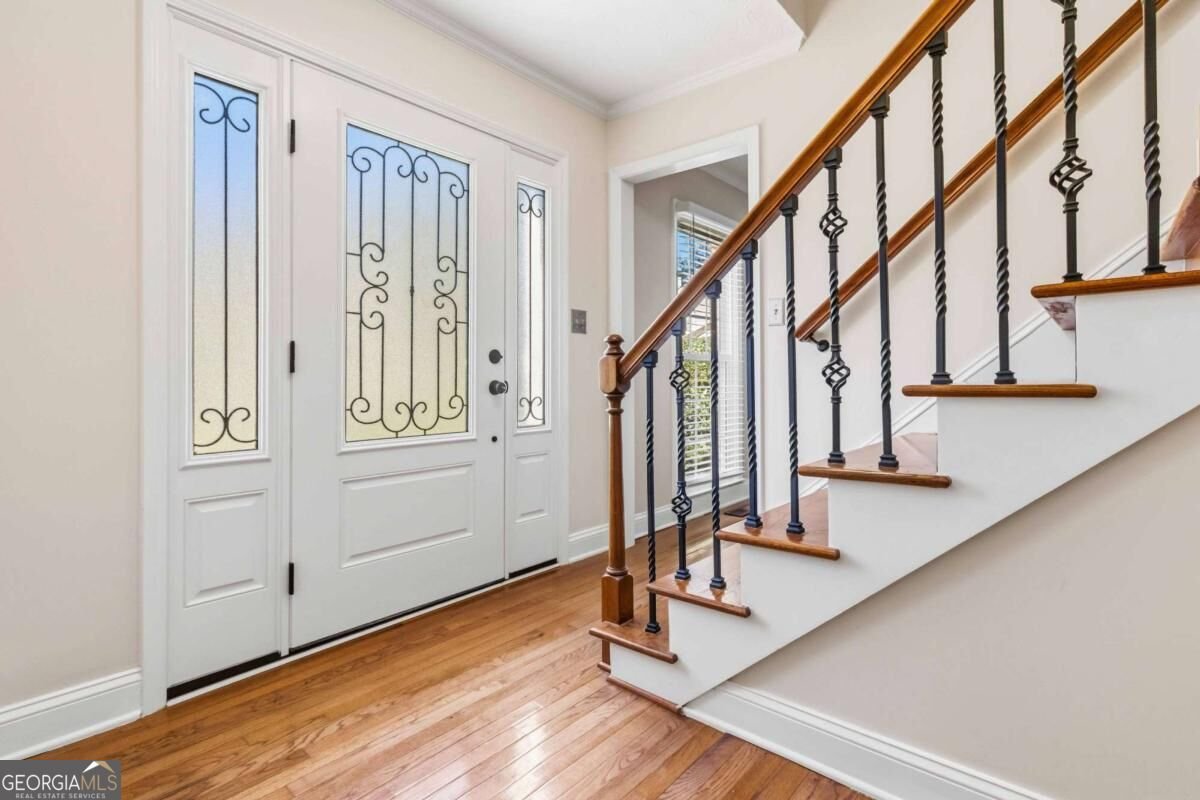 1390 Warrenton Hunt Lawrenceville - Photo 7