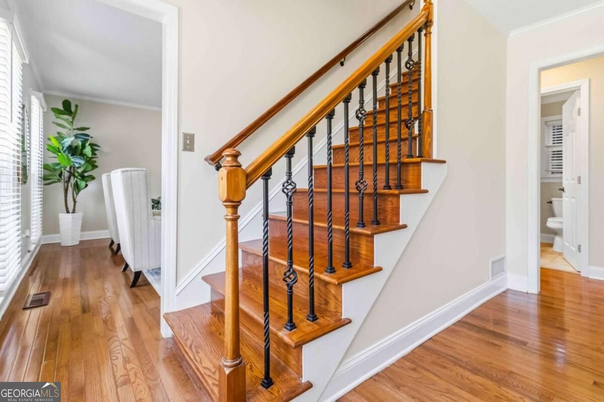 1390 Warrenton Hunt Lawrenceville - Photo 8