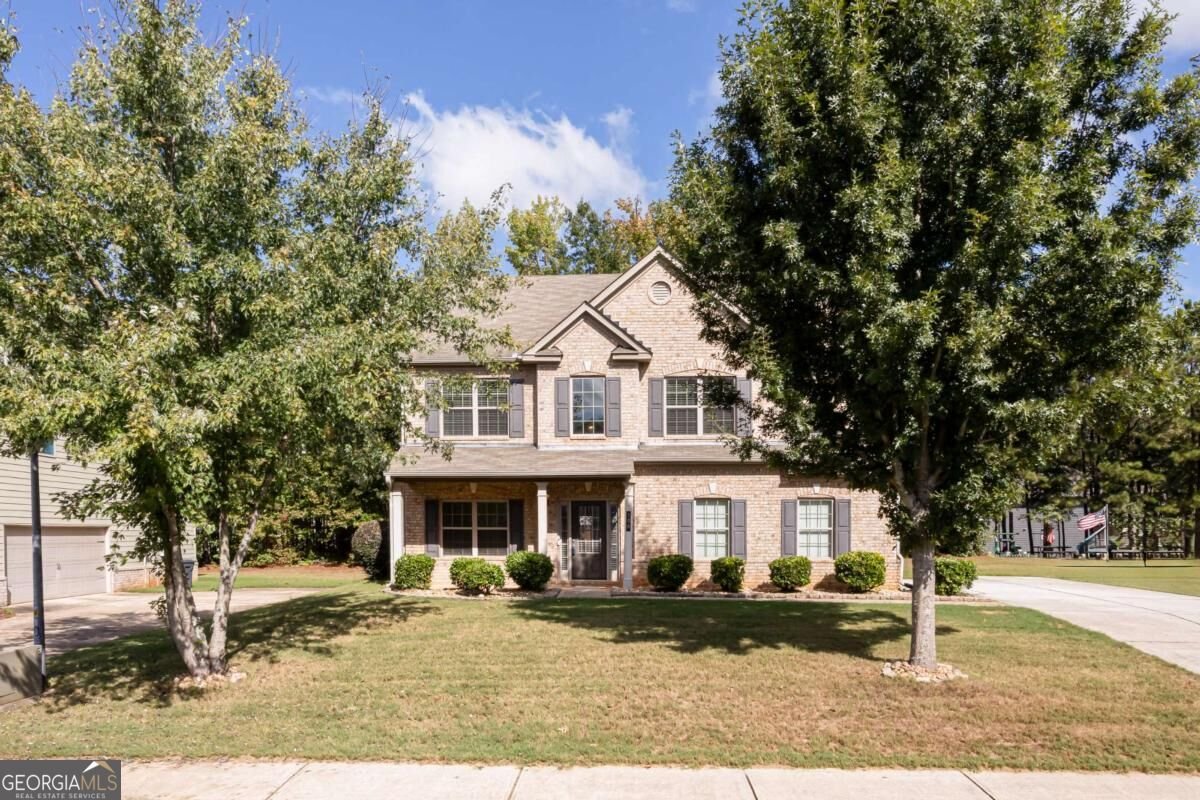 100 Regency Place Covington - main photo