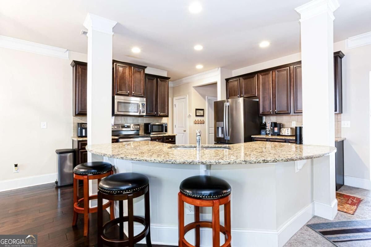 100 Regency Place Covington - Photo 15