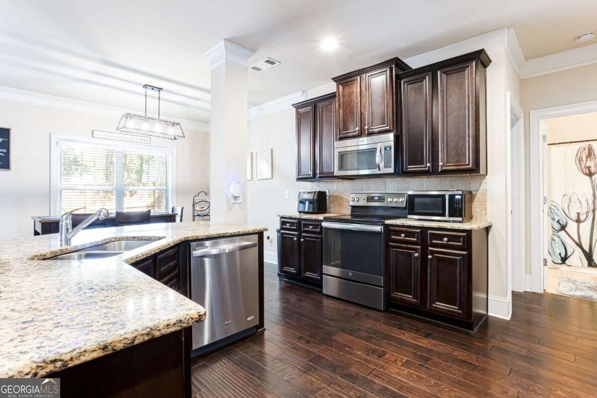 100 Regency Place Covington - Photo 16