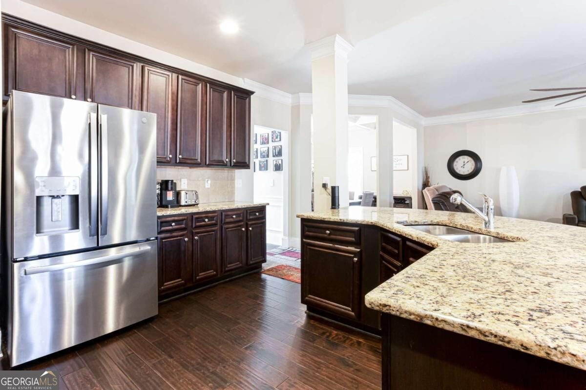 100 Regency Place Covington - Photo 17