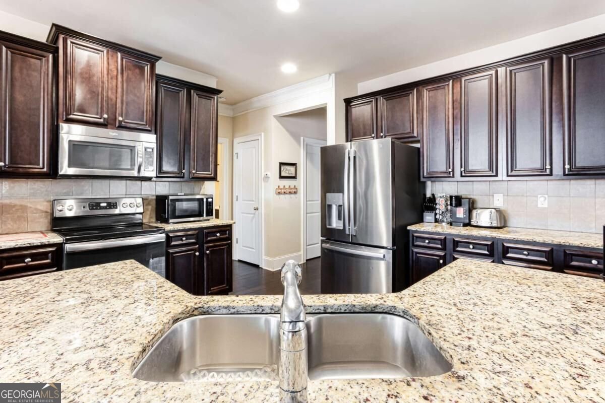 100 Regency Place Covington - Photo 18