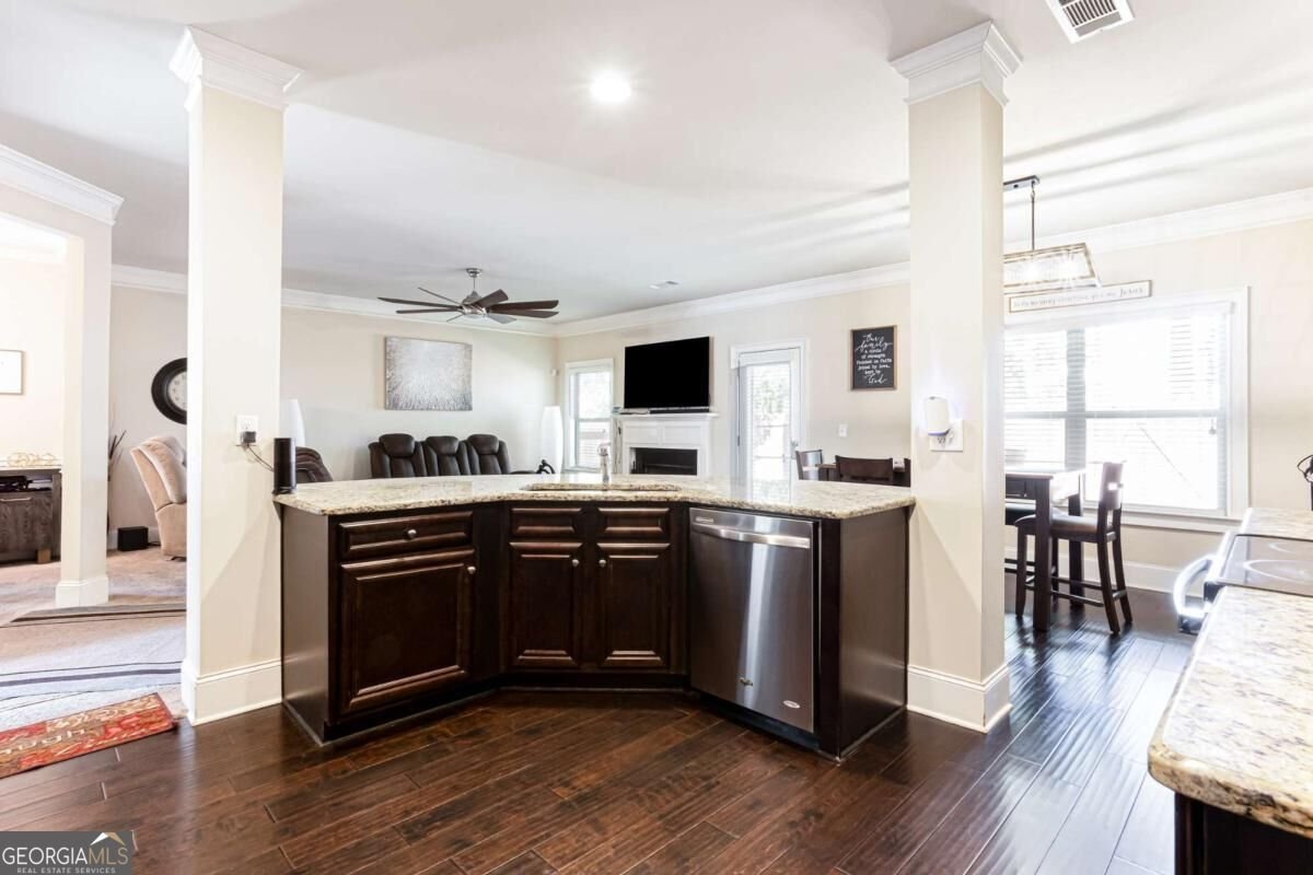 100 Regency Place Covington - Photo 19