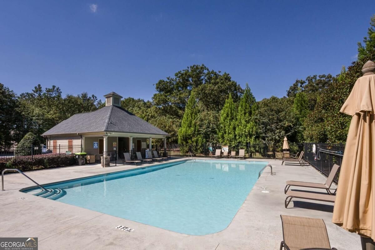 100 Regency Place Covington - Photo 34