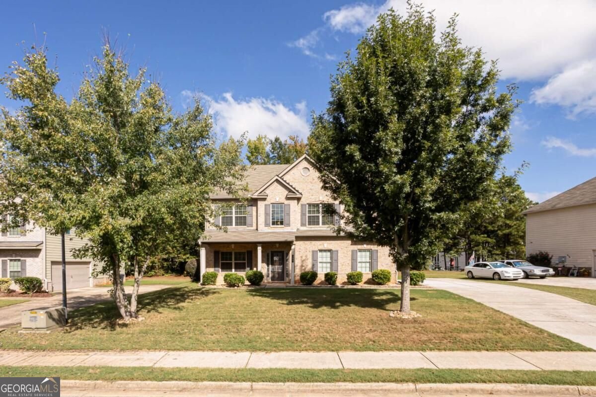 100 Regency Place Covington - Photo 40