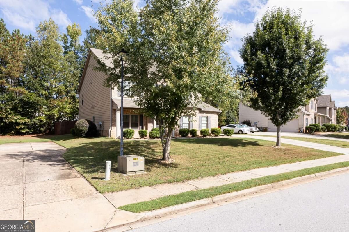 100 Regency Place Covington - Photo 41
