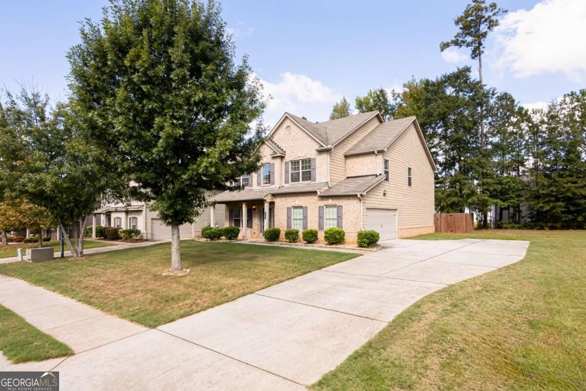 100 Regency Place Covington - Photo 42