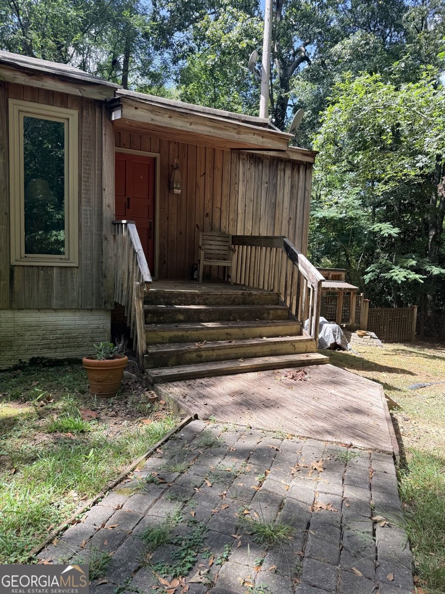 214 Grantville Road Grantville - Photo 33