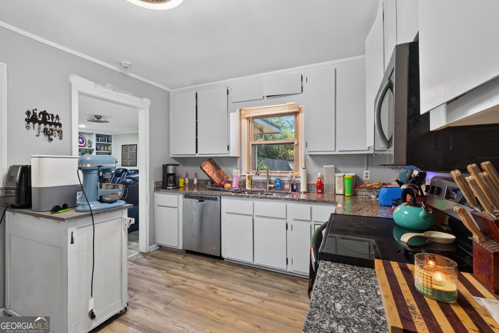 720 Forest Ridge Drive Macon - Photo 12