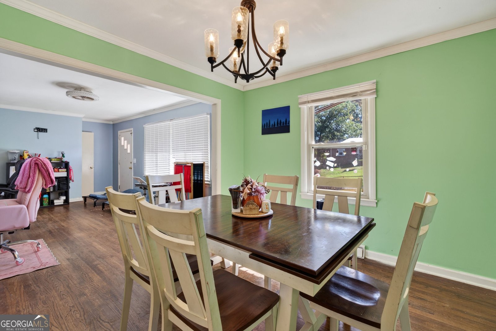 720 Forest Ridge Drive Macon - Photo 16