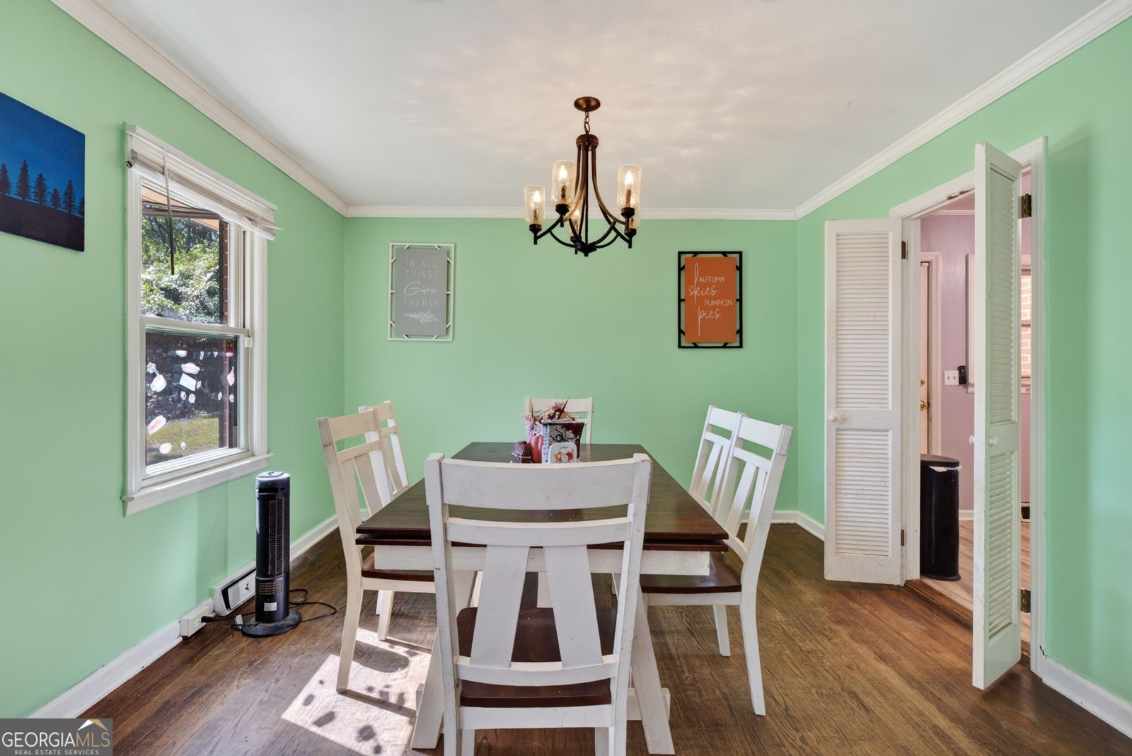 720 Forest Ridge Drive Macon - Photo 17