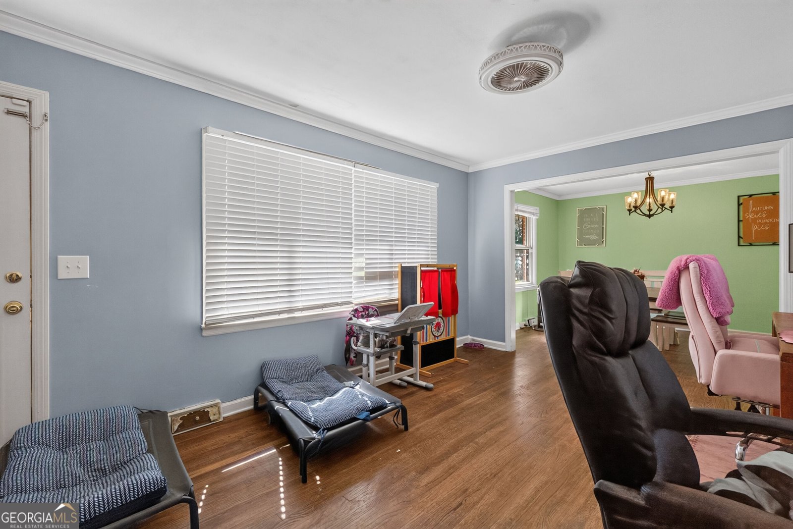 720 Forest Ridge Drive Macon - Photo 20