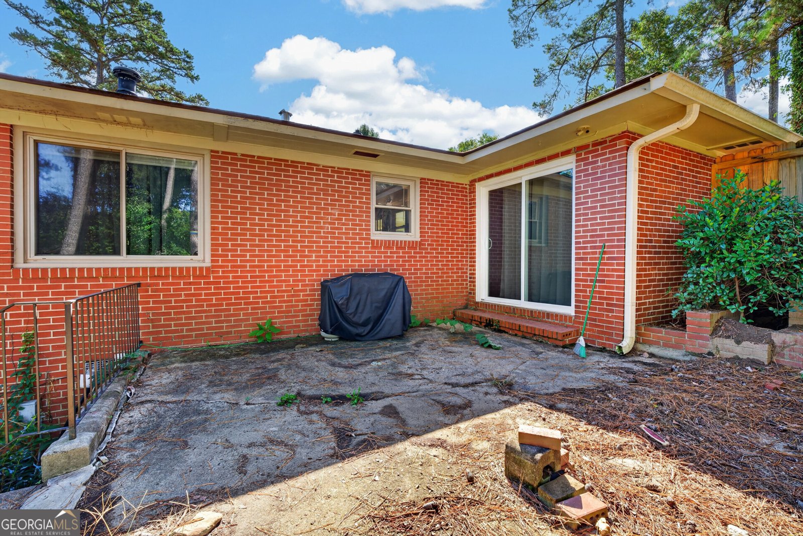 720 Forest Ridge Drive Macon - Photo 38