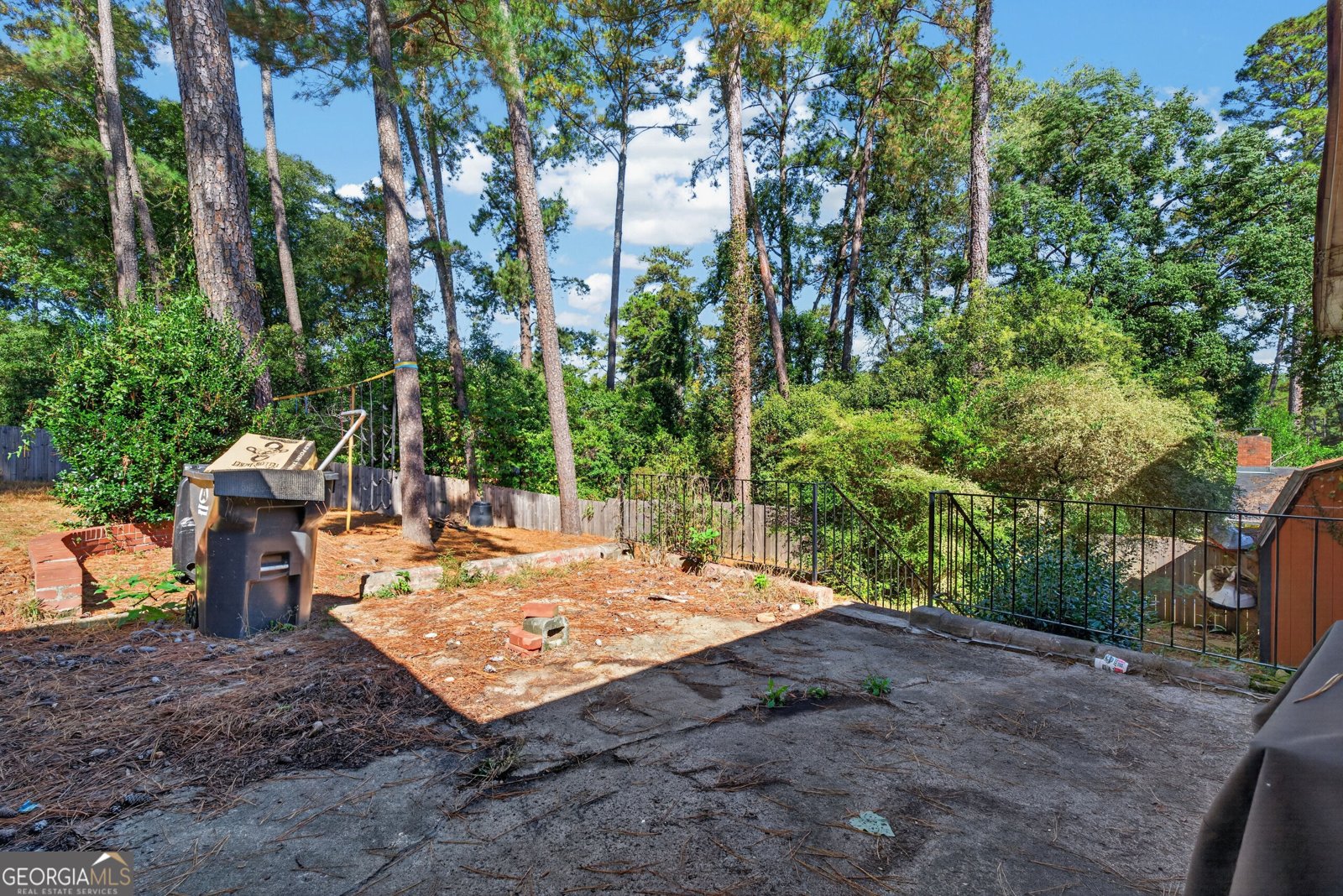 720 Forest Ridge Drive Macon - Photo 39