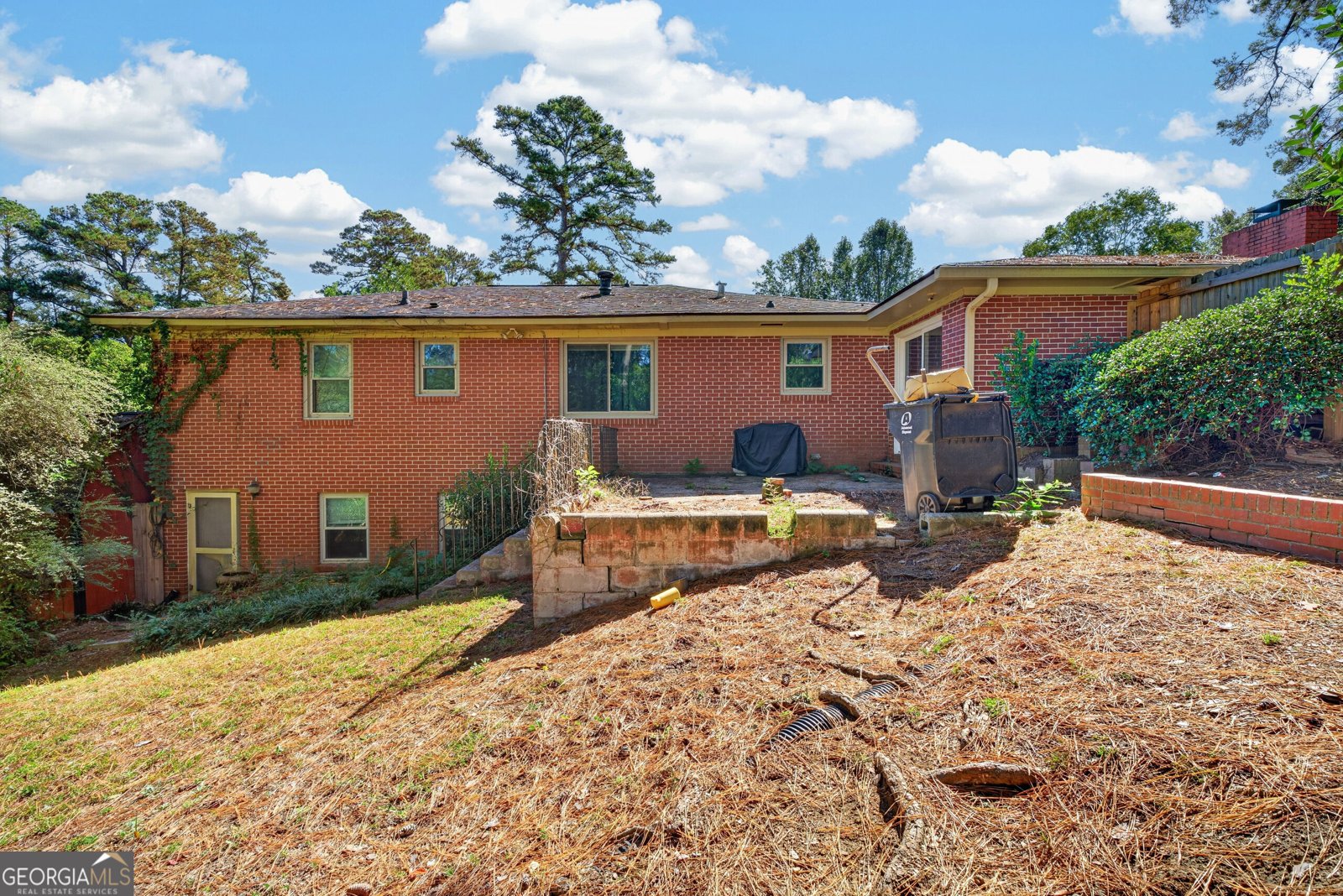 720 Forest Ridge Drive Macon - Photo 40