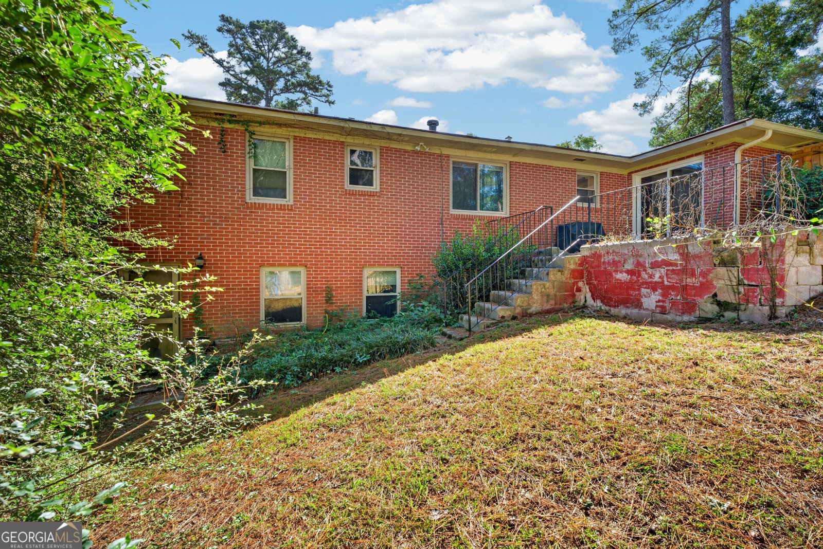 720 Forest Ridge Drive Macon - Photo 41