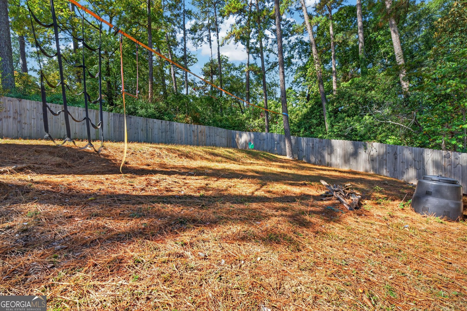 720 Forest Ridge Drive Macon - Photo 42
