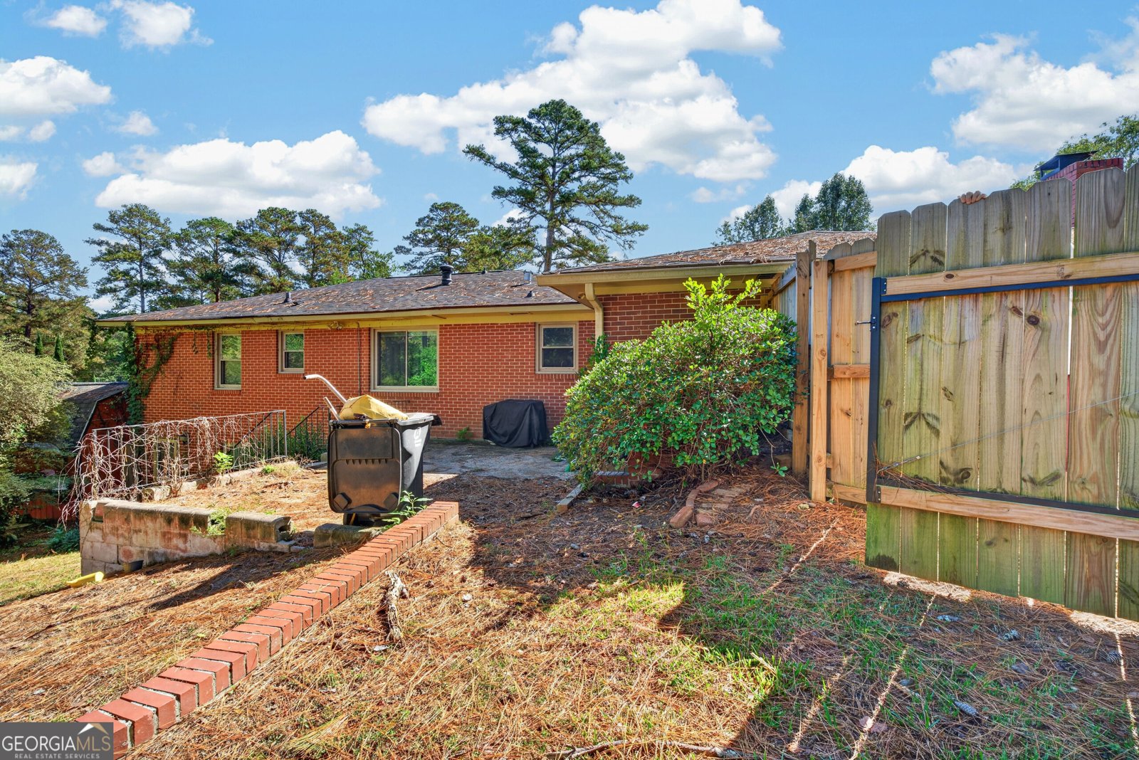 720 Forest Ridge Drive Macon - Photo 43