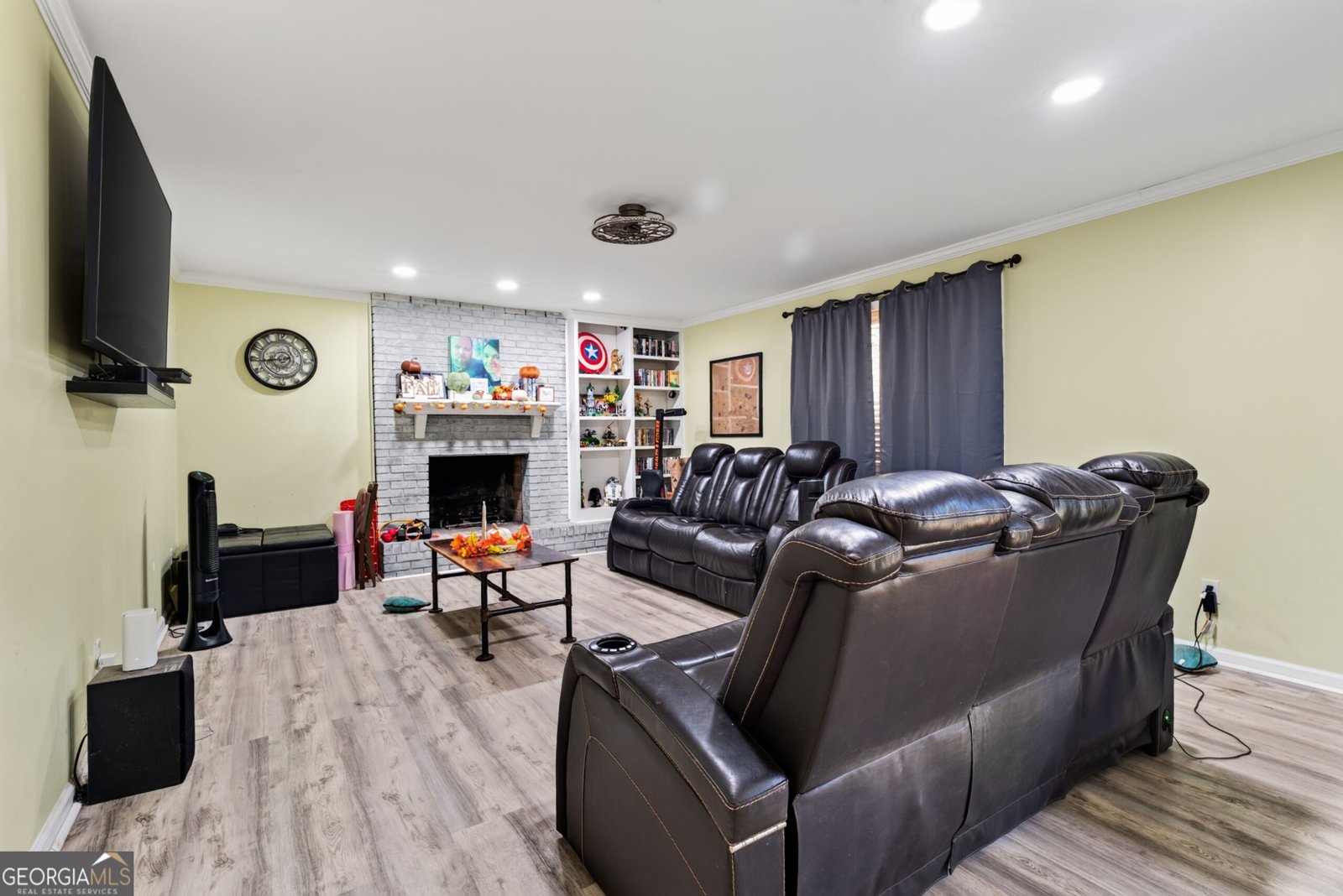 720 Forest Ridge Drive Macon - Photo 6