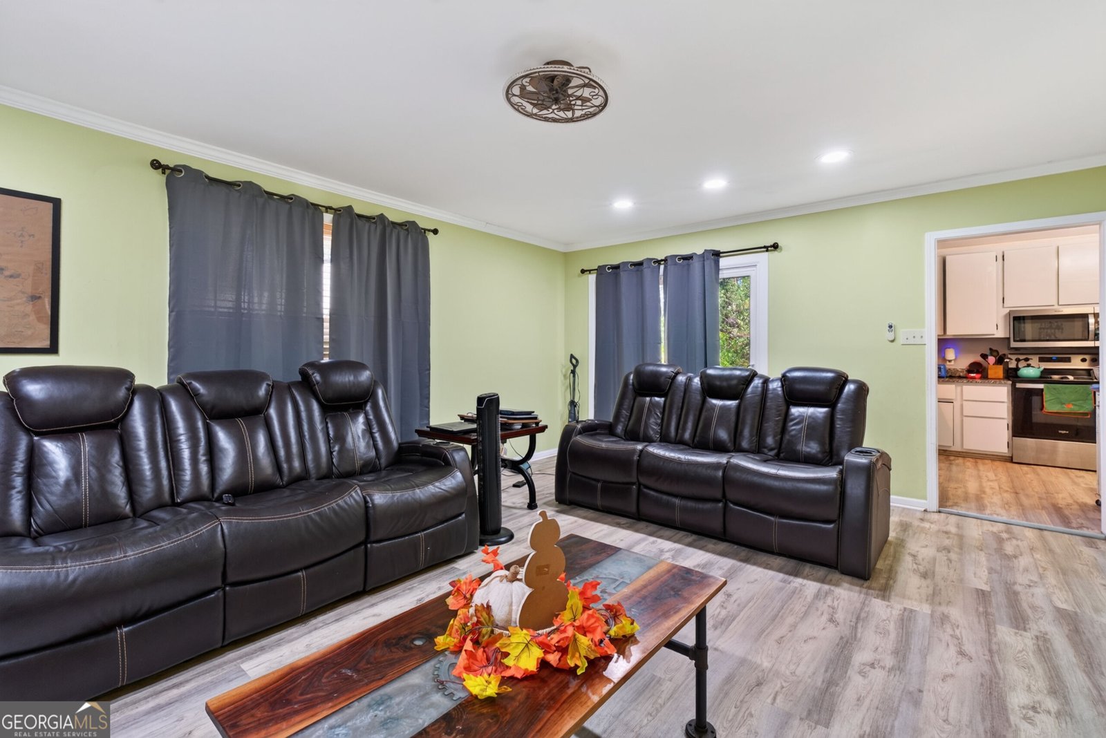 720 Forest Ridge Drive Macon - Photo 8