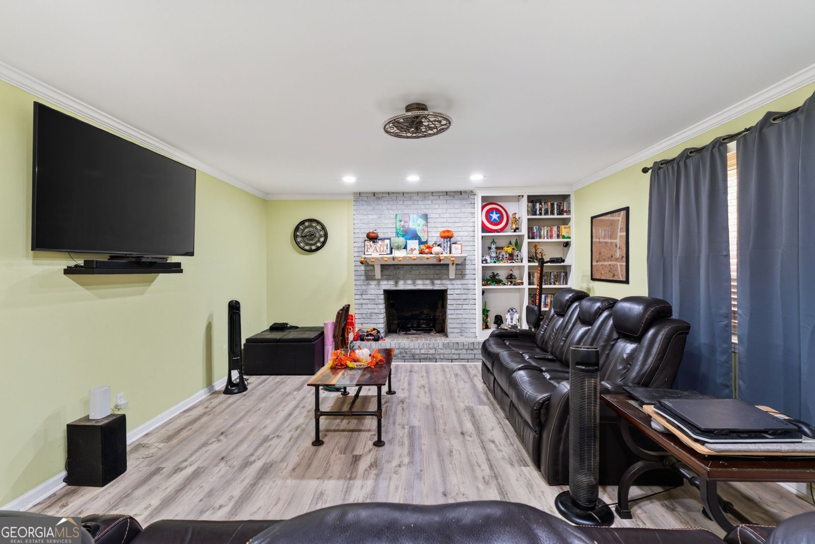720 Forest Ridge Drive Macon - Photo 9