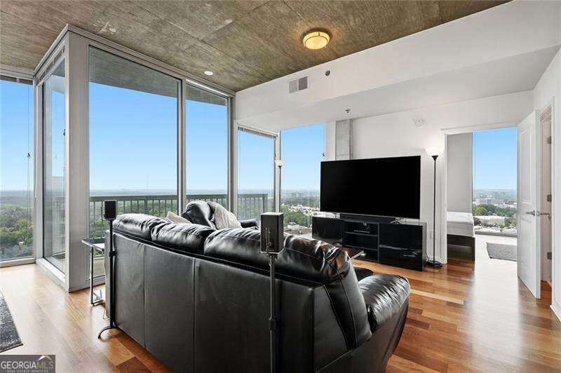 3324 Peachtree Road Atlanta - Photo 11