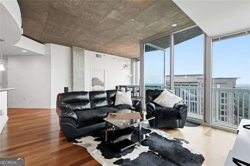 3324 Peachtree Road Atlanta - Photo 12