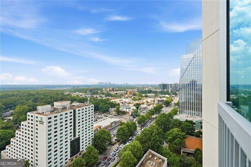 3324 Peachtree Road Atlanta - Photo 21