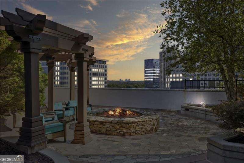 3324 Peachtree Road Atlanta - Photo 28