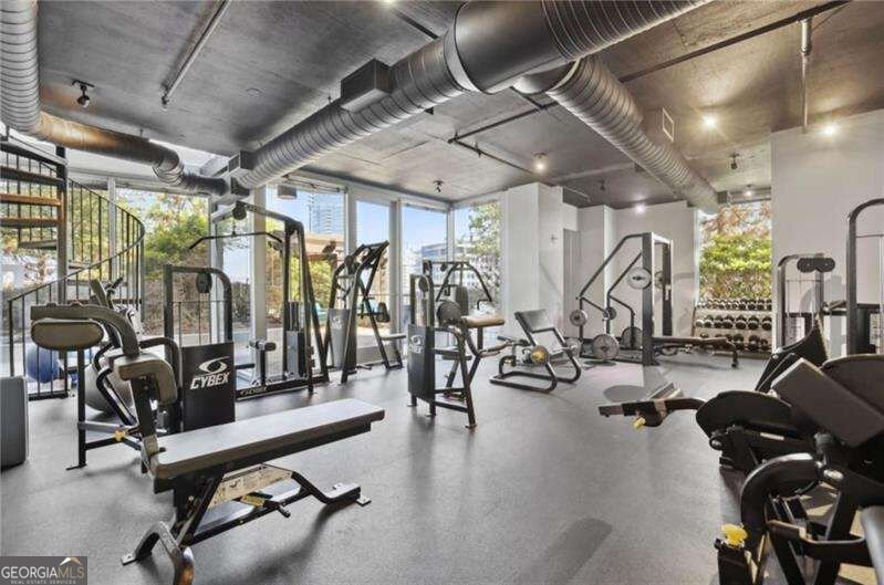 3324 Peachtree Road Atlanta - Photo 29