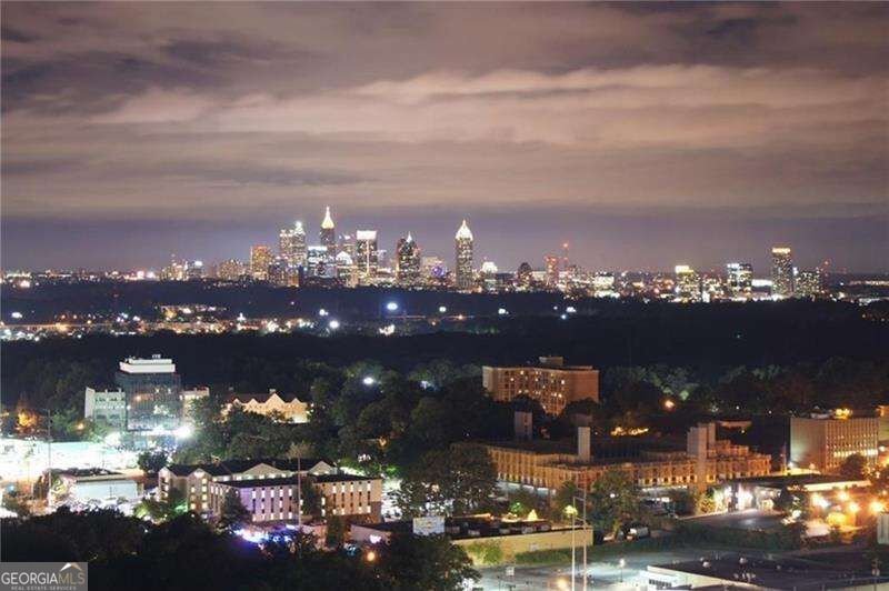 3324 Peachtree Road Atlanta - Photo 30