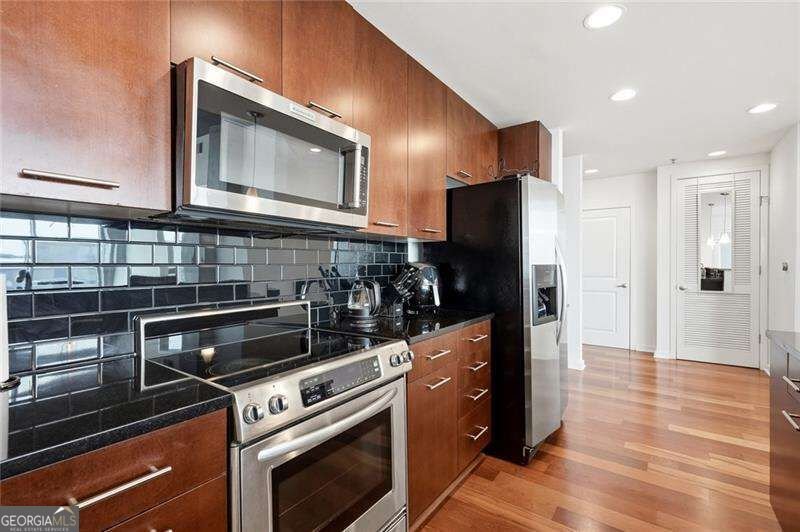 3324 Peachtree Road Atlanta - Photo 9