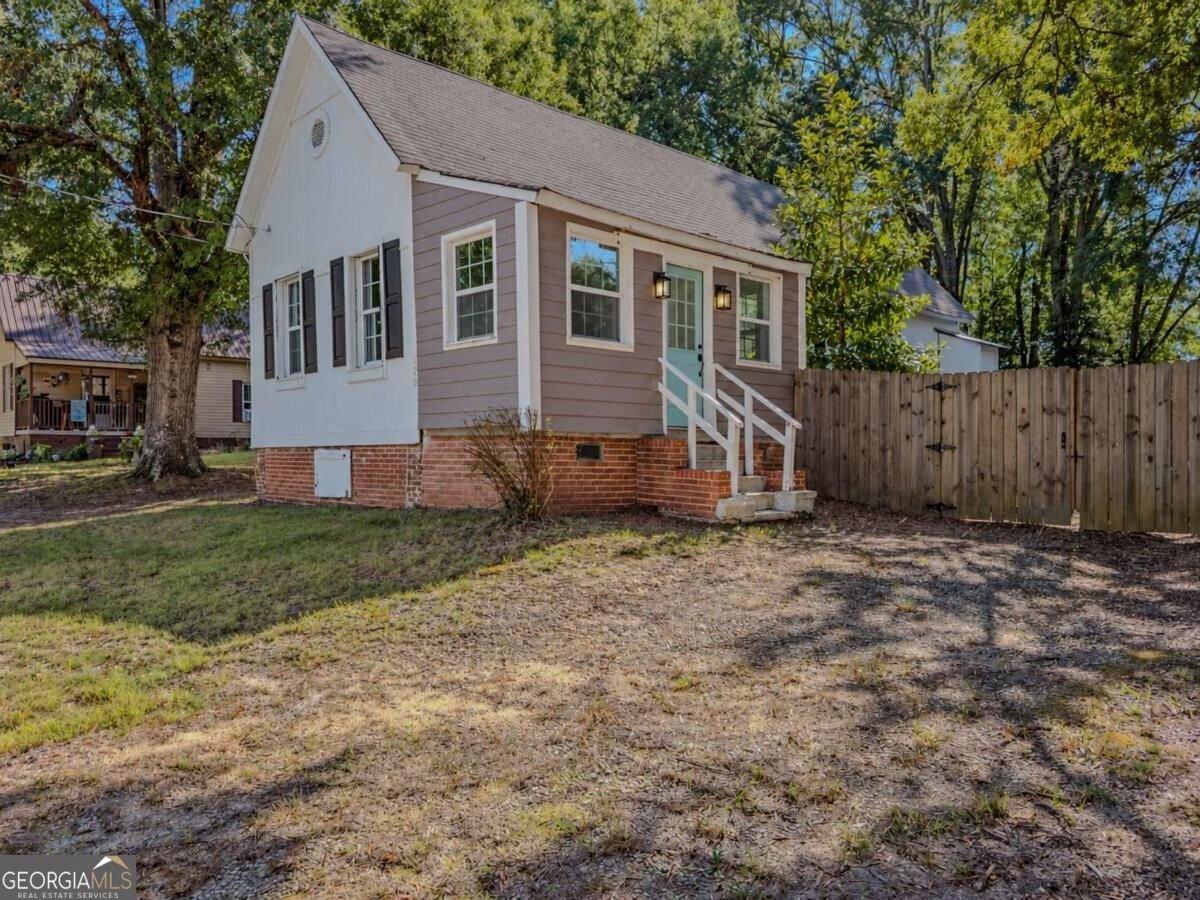 120 Norris Street Monroe - main photo