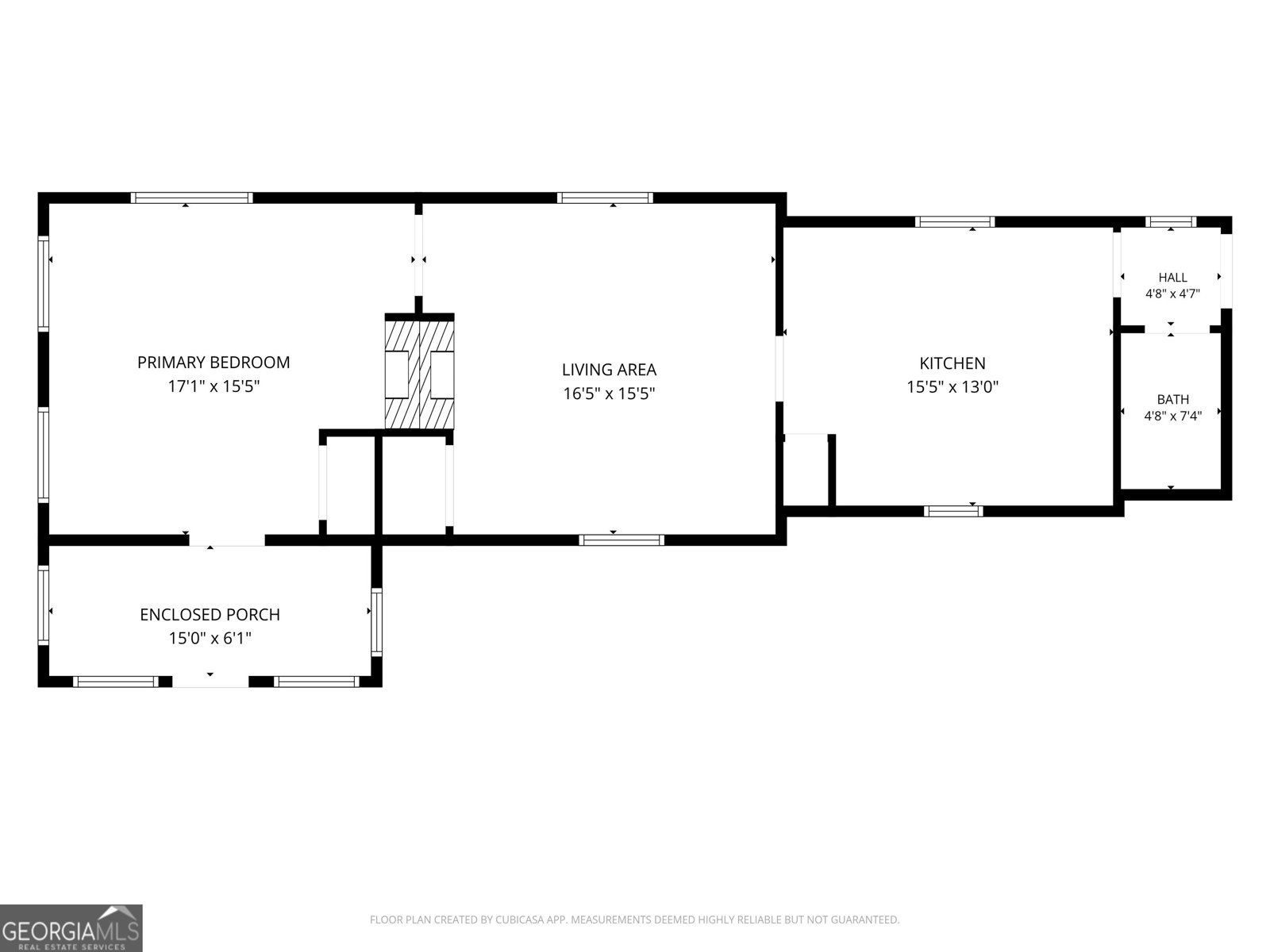 120 Norris Street Monroe - Photo 14
