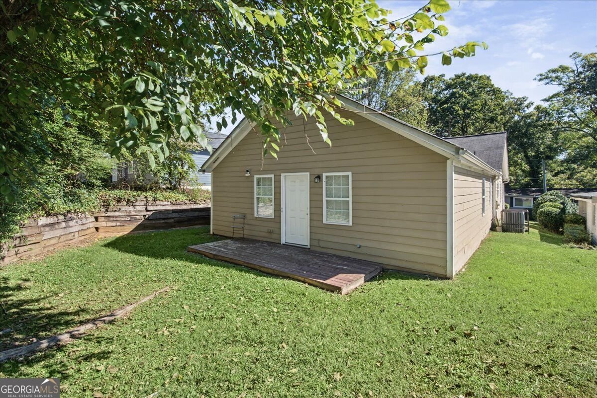 283 Barfield Avenue Atlanta - Photo 18