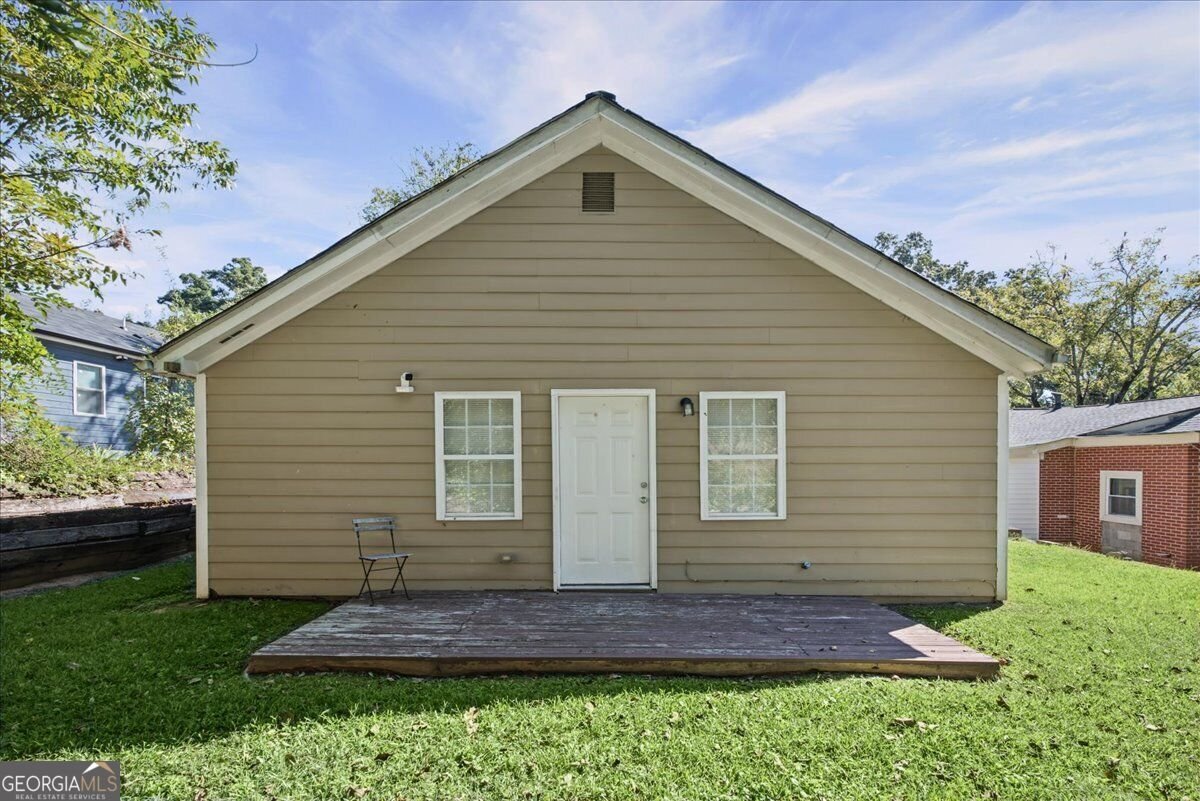 283 Barfield Avenue Atlanta - Photo 21