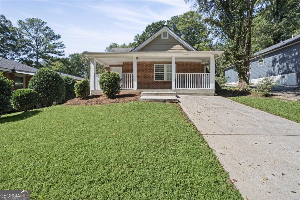 283 Barfield Avenue Atlanta - Photo 31