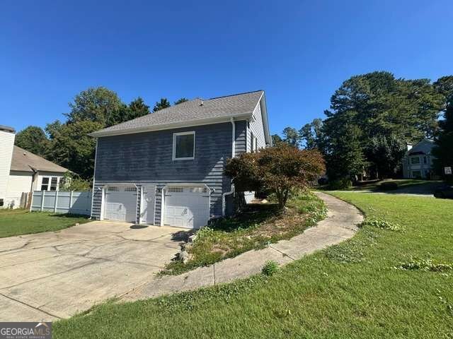 2810 Quince Lane Acworth - Photo 14