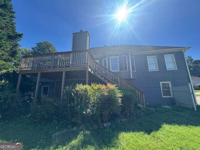 2810 Quince Lane Acworth - Photo 15