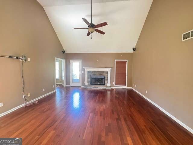 2810 Quince Lane Acworth - Photo 6