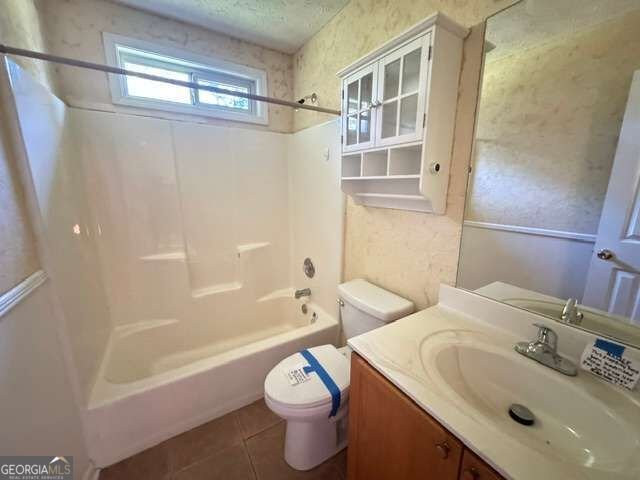 2810 Quince Lane Acworth - Photo 9