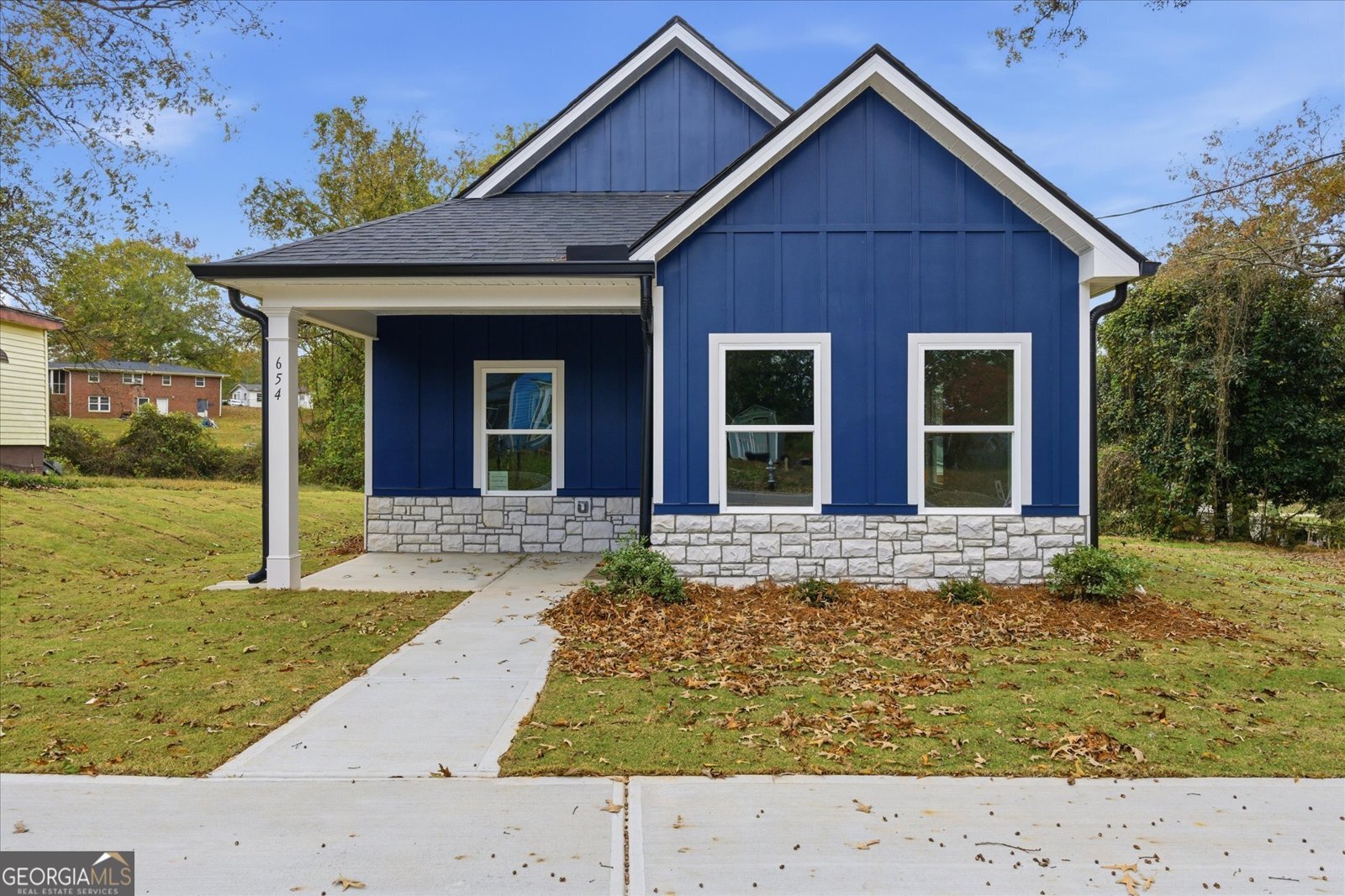 654 King Street Carrollton - main photo