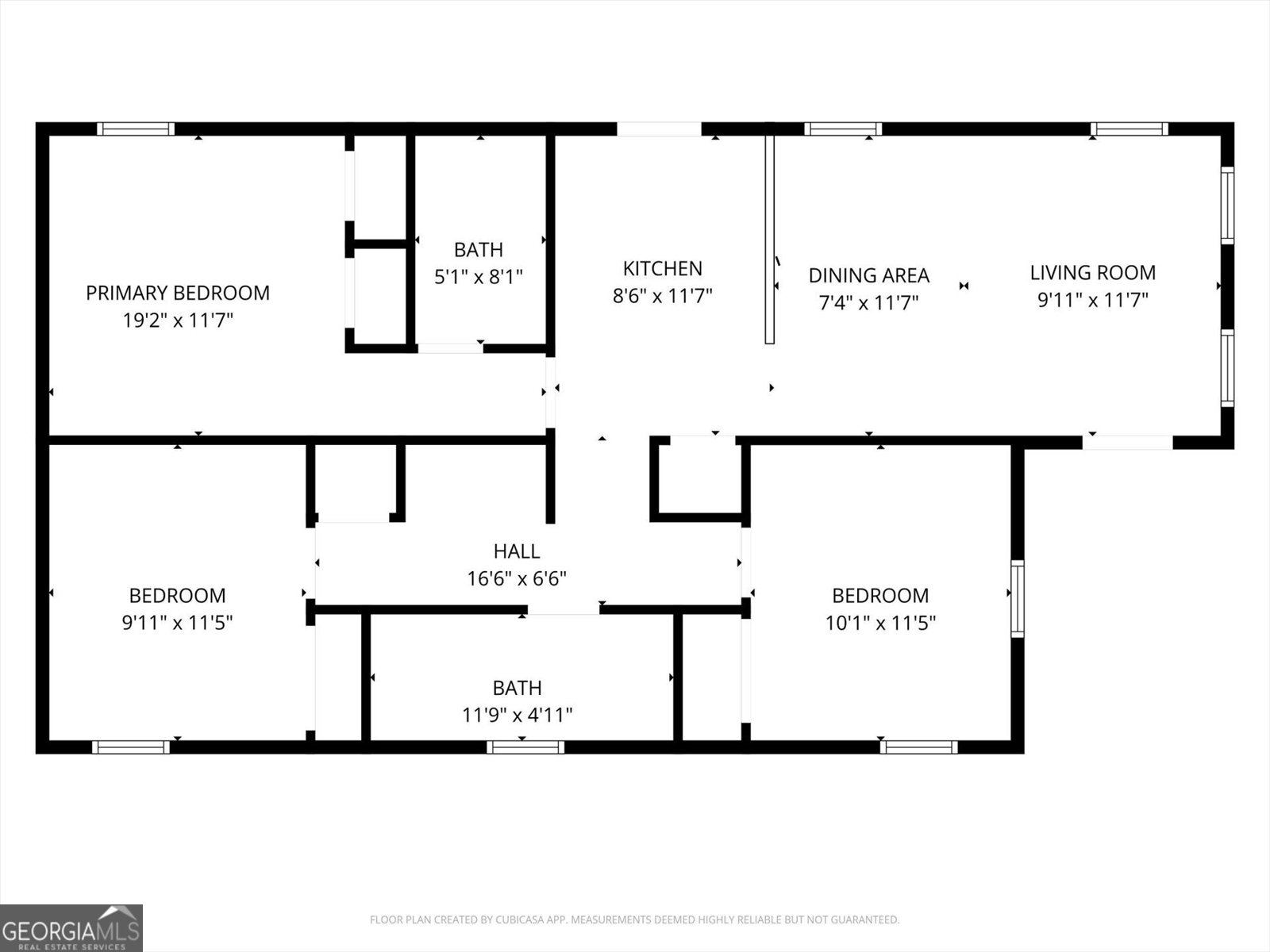 654 King Street Carrollton - Photo 24