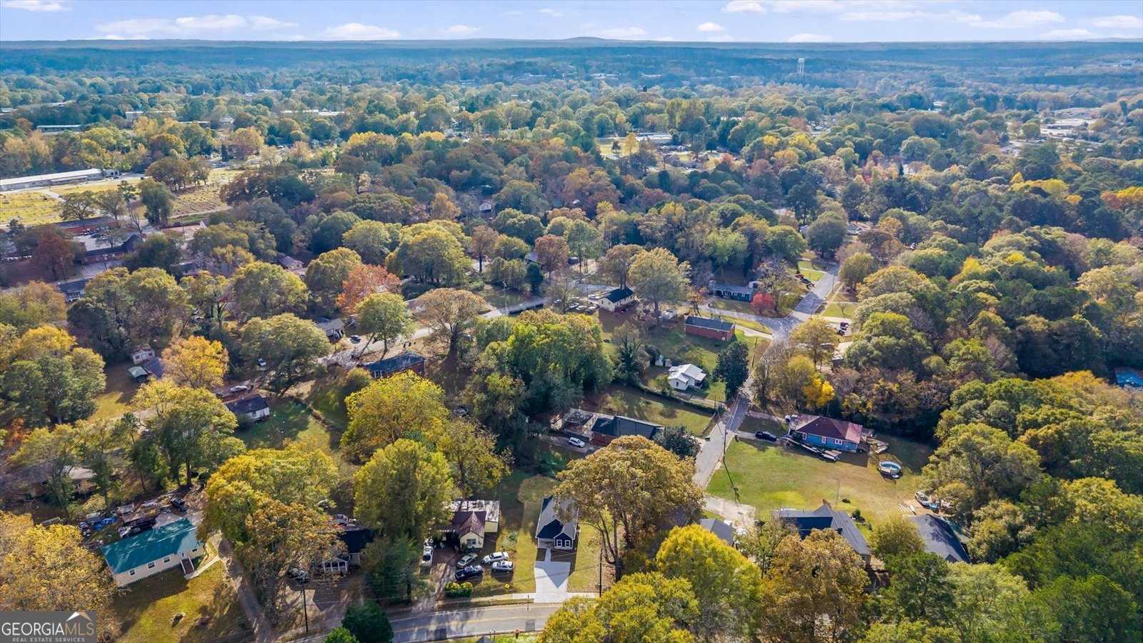 654 King Street Carrollton - Photo 32