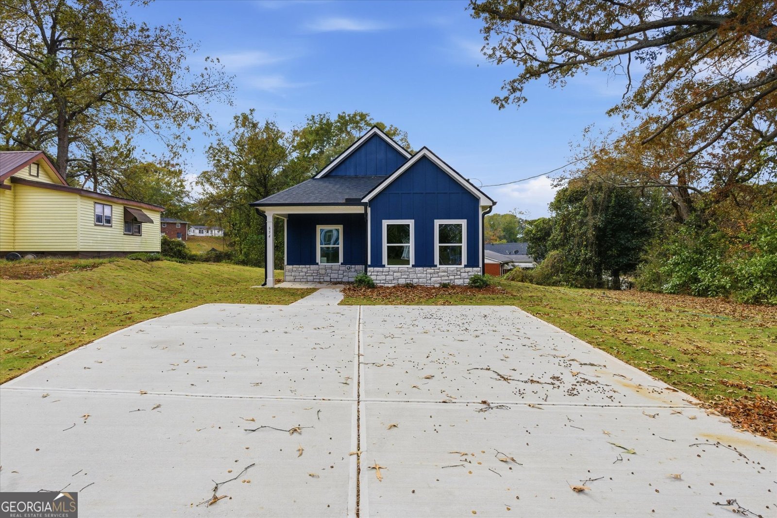 654 King Street Carrollton - Photo 33