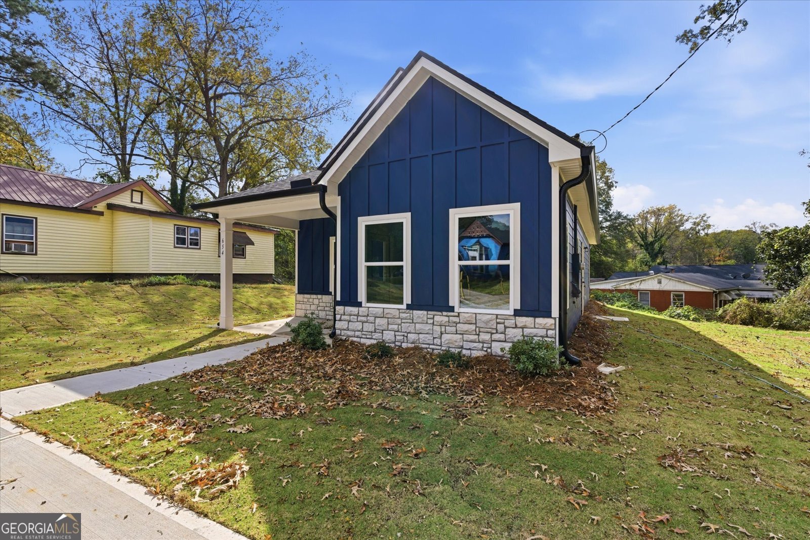 654 King Street Carrollton - Photo 34