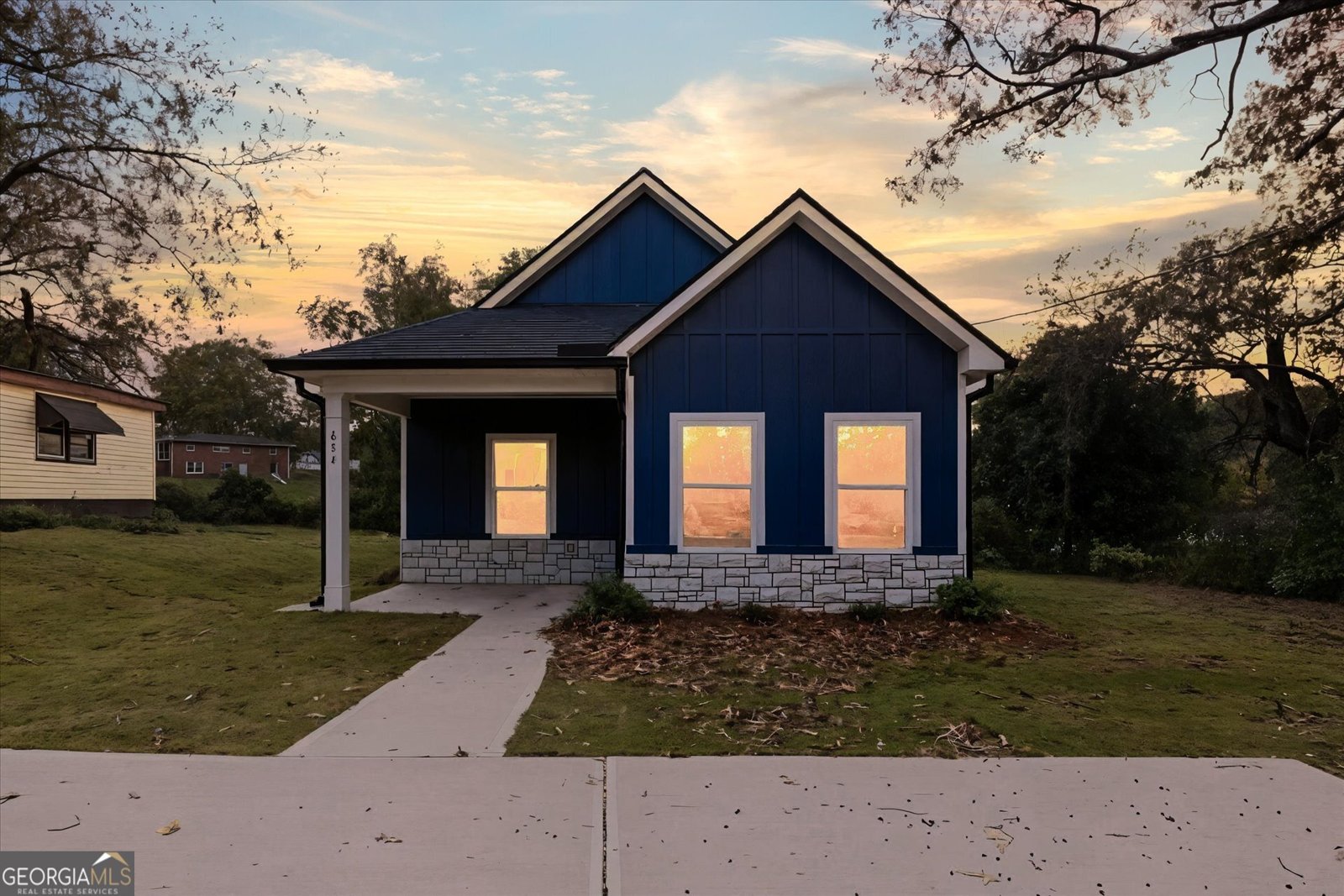 654 King Street Carrollton - Photo 35