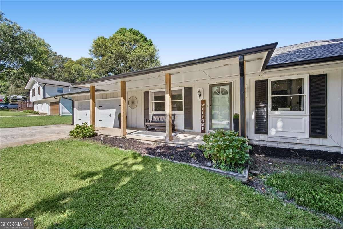205 Woodglen Drive Woodstock - Photo 6