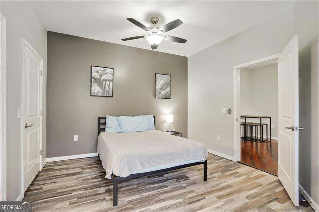 870 MAYSON TURNER Road Atlanta - Photo 12